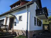 Freistehendes Einfamilienhaus - 5 Zimmer Einfamilienhaus in Ottweiler