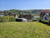 Separates Baugrundstück - 
