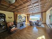 EG: Wohnzimmer - 