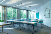 Meetingraum - Büro zur Miete in Hamburg