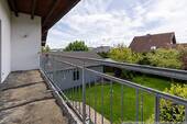 Sonnenbalkon DG - 