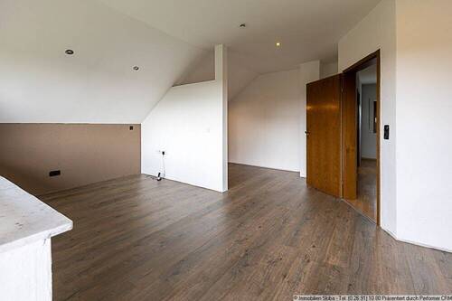 Schlafzimmer DG - 