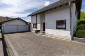 Garagenzufahrt - 