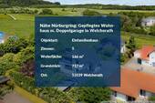 Haus Nähe Nürburgring - 5 Zimmer Einfamilienhaus zum Kaufen in Welcherath