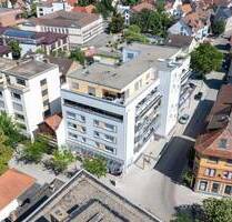 Investoren-Highlight in Bestlage von Viernheim - Wohn- und Geschäftshaus mit Top-Mieter