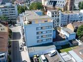 Luftbild- - Gewerbeobjekt (Büro, Produktion, Verkauf) in Viernheim