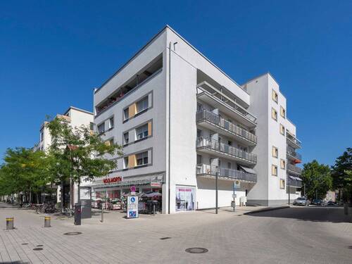 Ansicht - 