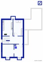 Grundriss Keller - 