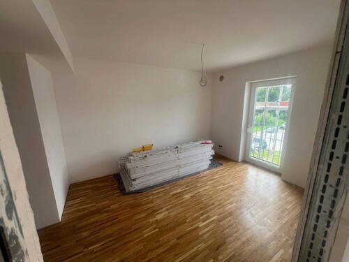 Bild 3 - 4 Zimmer Etagenwohnung in Rottenburg a.d. Laaber