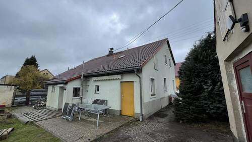 Terrasse - 