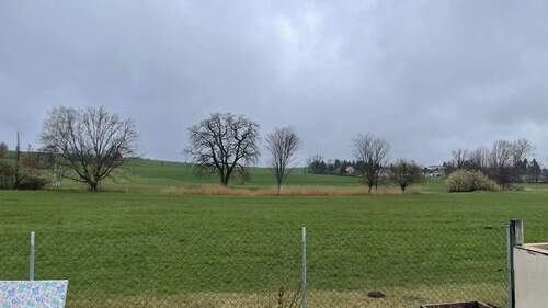 Blick Hinterseite - 
