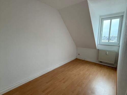 Schlafzimmer - 2 Zimmer Etagenwohnung in Leipzig