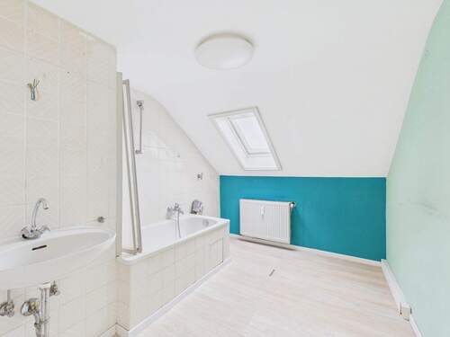 Badezimmer 2.OG - 