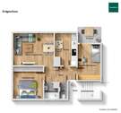 Grundriss EG - 