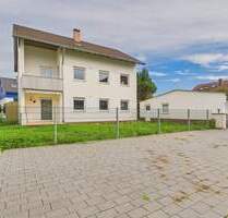 Zentral gelegenes Mehrfamilienhaus - Ideal für Familien oder Investoren - Süßen