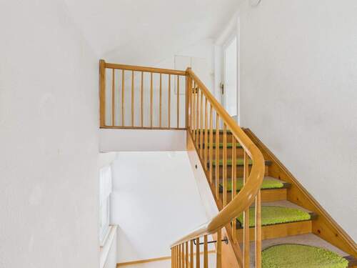 Treppenhaus - 