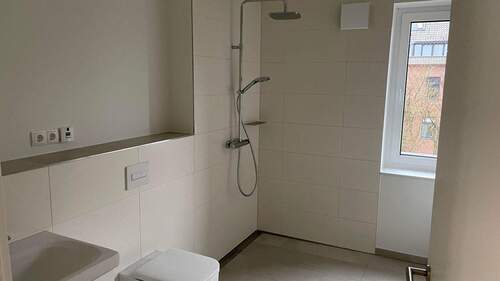 Duschbad - 