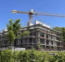 Neue Perspektive - Besuchen Sie die Baustelle - Lüneburg Neu Hagen