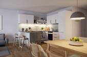 bildform_Hanseviertel-Küche - 