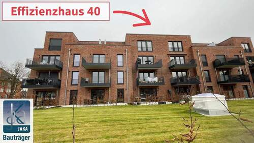 Vergleichsobjekt - 3 Zimmer Etagenwohnung zum Kaufen in Lüneburg
