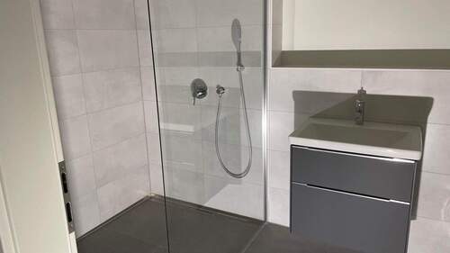 Duschbad - Etagenwohnung mit 101,60 m² in Lüneburg zum Kaufen