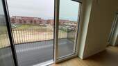 Balkone auf der Westseite - 