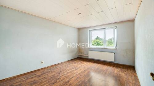 2. OG Wohnzimmer 1 - Etagenwohnung mit 52,00 m² in Meißen zum Kaufen