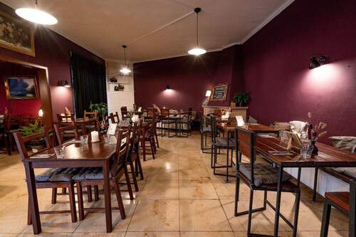 fette Beete 7jpg.jpg - KR-City: Außergewöhnliche Location in idyllischem Hinterhof!