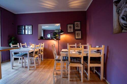 fette Beete 3.jpg - Halle zur Miete in Krefeld