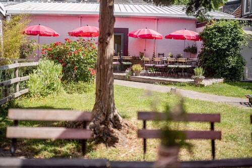 fette Beete 1.jpg - Halle in Krefeld