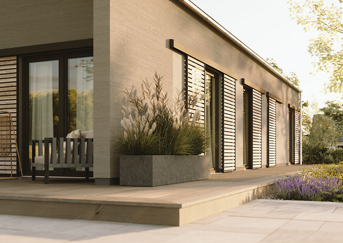 Bild 4 - Bungalow mit 150,00 m&sup2; in Großrudestedt zum Kaufen