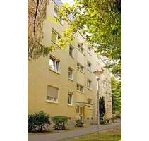 Gemütliche 1,5-Zimmer-Seniorenwohnung sucht neue Bewohner! - Wiesbaden Dotzheim