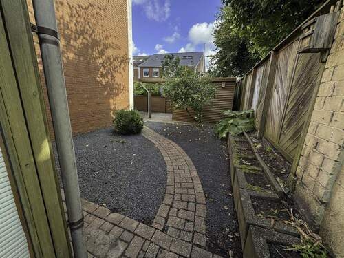 Bild 4 - Reihenendhaus mit 108,00 m&sup2; in Flensburg zum Kaufen