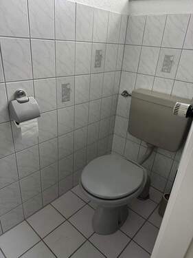 Gäste WC - 