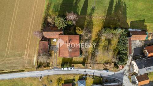 Außenansicht Drohne 1 - 