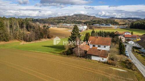 Außenansicht Drohne 3 - 