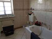 Badezimmer - 2 Zimmer Etagenwohnung in Gudensberg