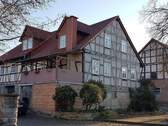 Hausansicht - 