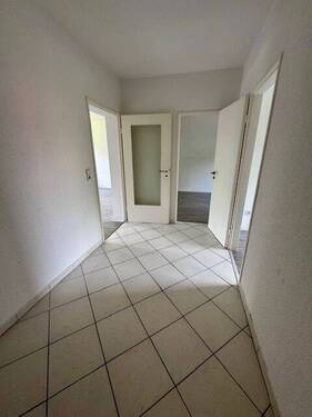 Flurbereich - 