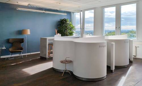Regus_STEP Stuttgart Engineering Park_Germany_Cent - Büro in Stuttgart zur Miete