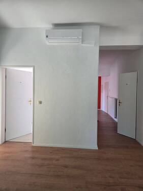 Klimatisierung - 