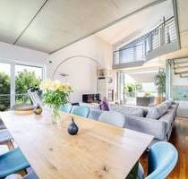 Newel-Beßlich: Exklusives und modernes Einfamilienhaus mit atemberaubenden Weitblick!