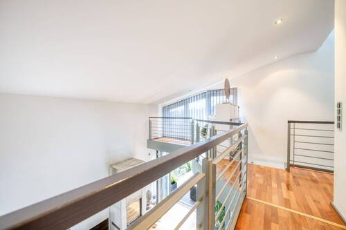 Galerie - Einfamilienhaus mit 220,00 m² in Newel zur Miete