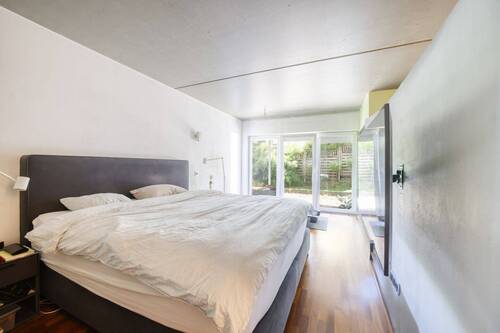 Elternschlafzimmer - 