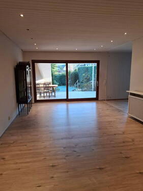 Wohnbereich - 7 Zimmer Einfamilienhaus in Halstenbek