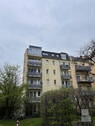 Bild 1 - Vermietete 2-Zi-Wohnung mit Balkon, EBK und Duplex Parker