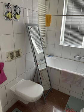 Bad - Etagenwohnung mit 40,00 m² in München zum Kaufen