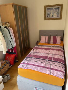 Schlafzimmer - 