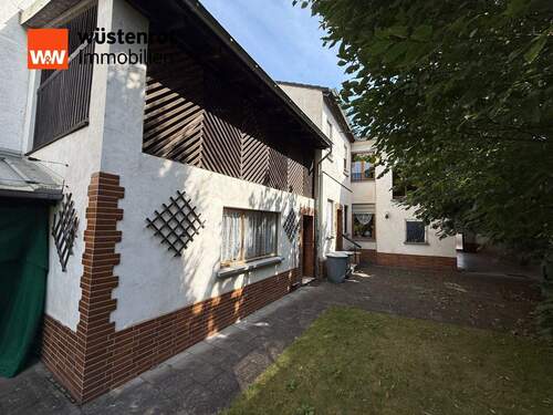 IMG_8296 - Gepflegtes Einfamilienhaus mit großem Garten im schönen Gladbach