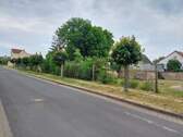 Grundstücksansicht von der Straße (3) - 